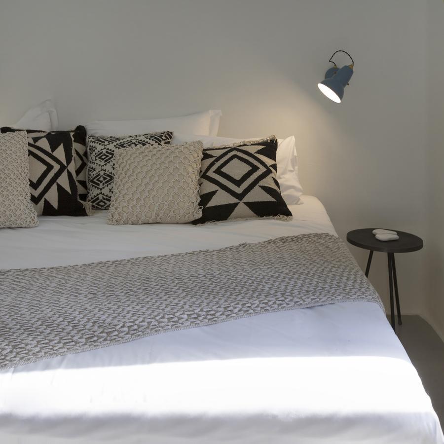 Dreambox Mykonos Suites Ornos  Exterior foto
