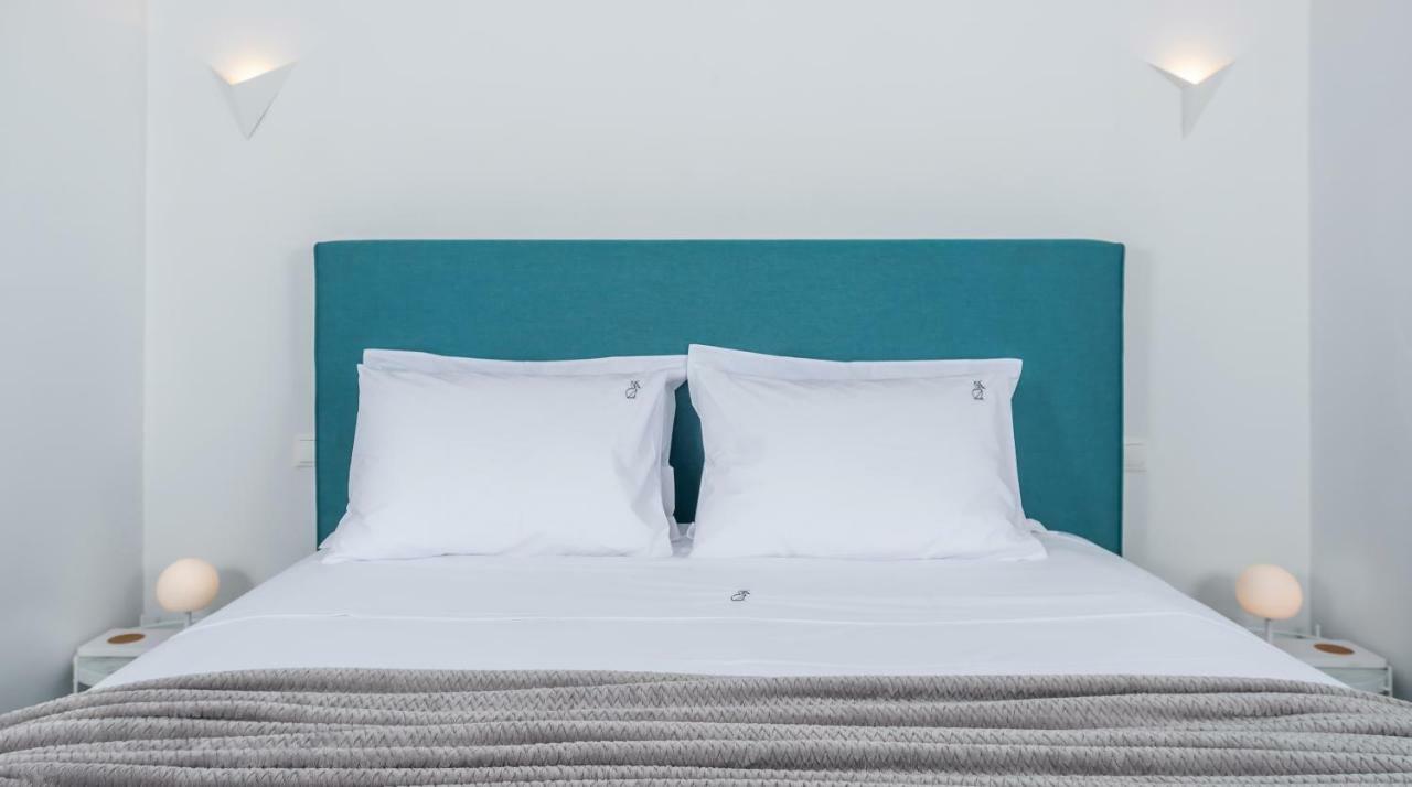 Dreambox Mykonos Suites Ornos  Exterior foto